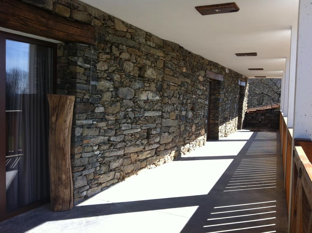 Varandas Da Capela Tuizelo Exterior photo