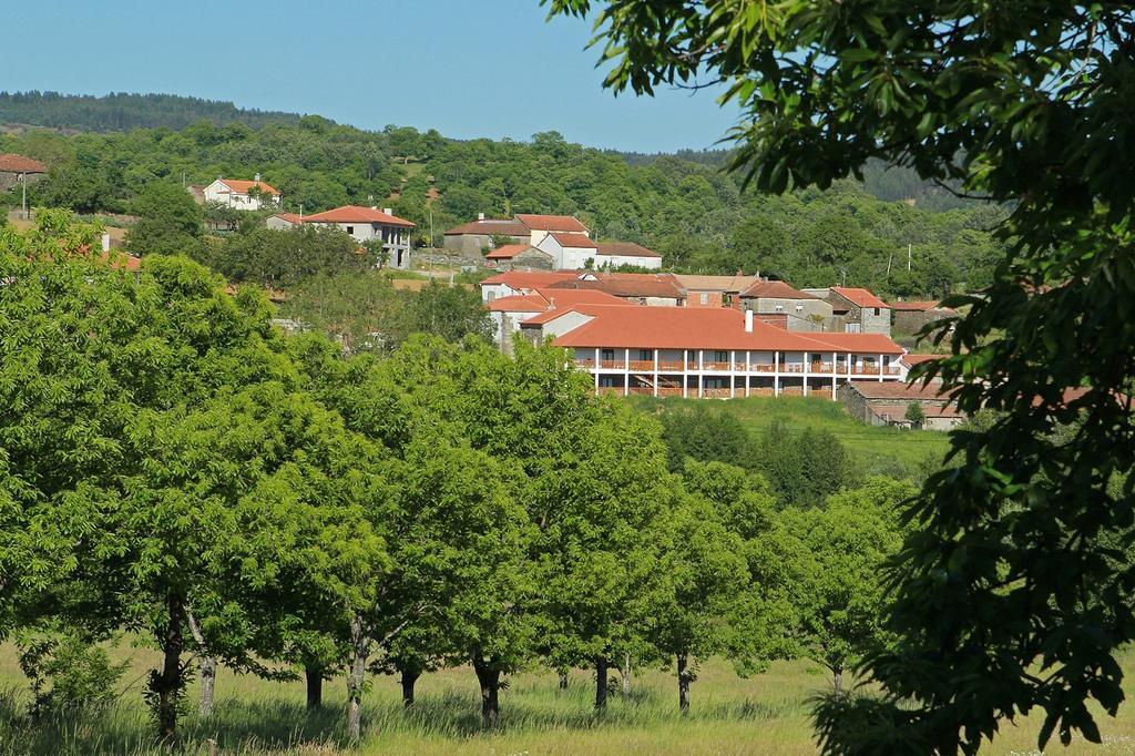 Varandas Da Capela Tuizelo Exterior photo